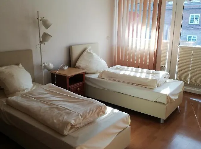 Ideal Apartments