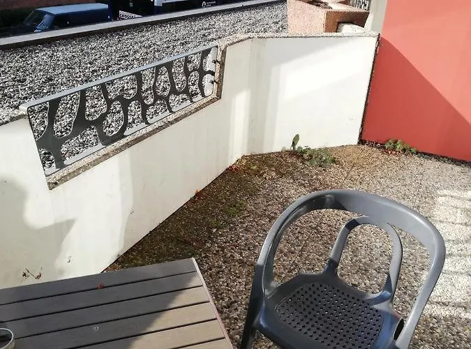 Ideal Apartments