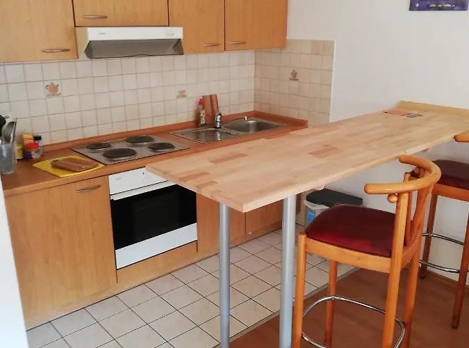Ideal Apartments