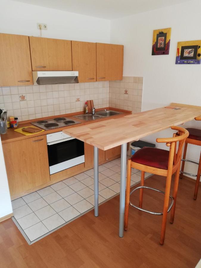 Ideal Apartment